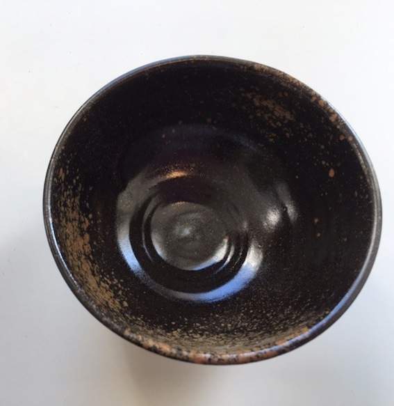 Nachiko Takahashi| Fire Fly Bowl  | McAtamney Gallery and Design Store | Geraldine NZ